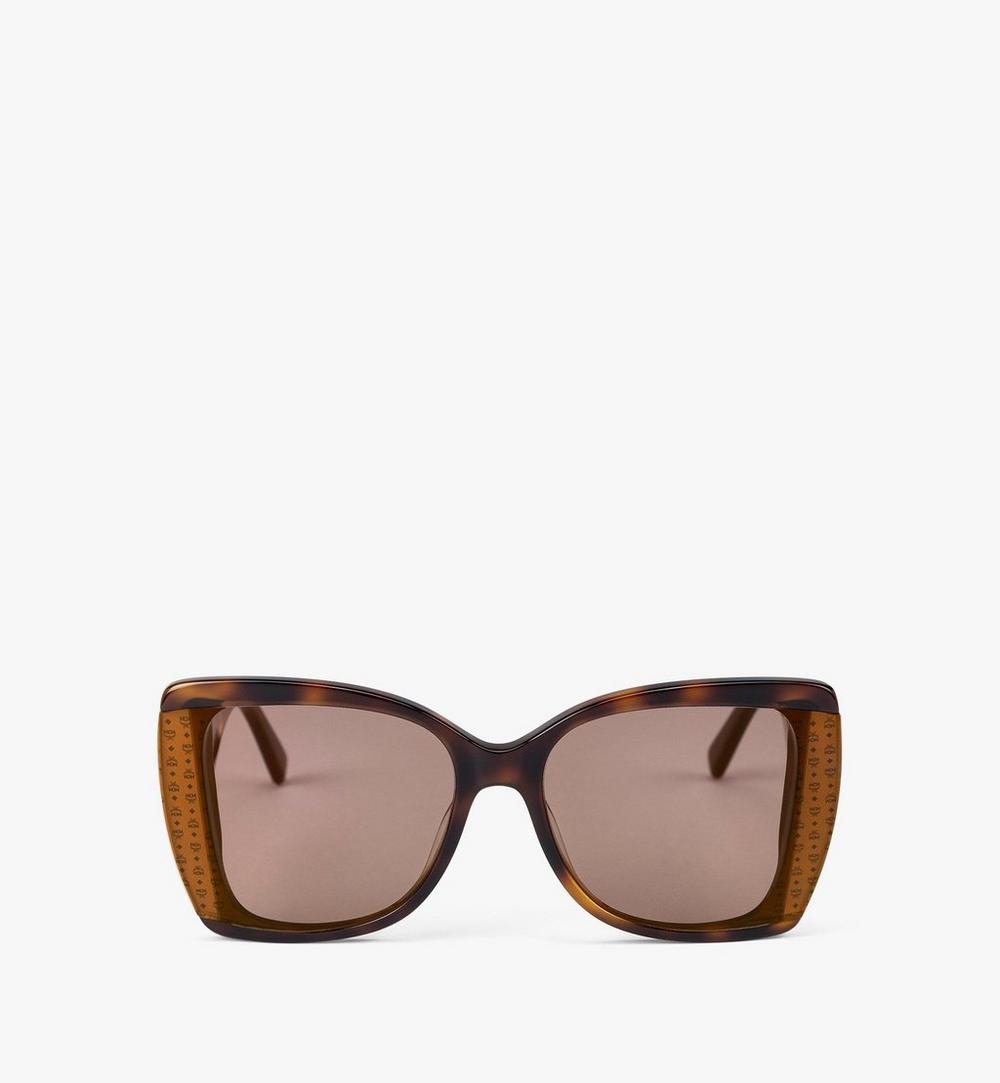 MCM710S Butterfly Sunglasses 1
